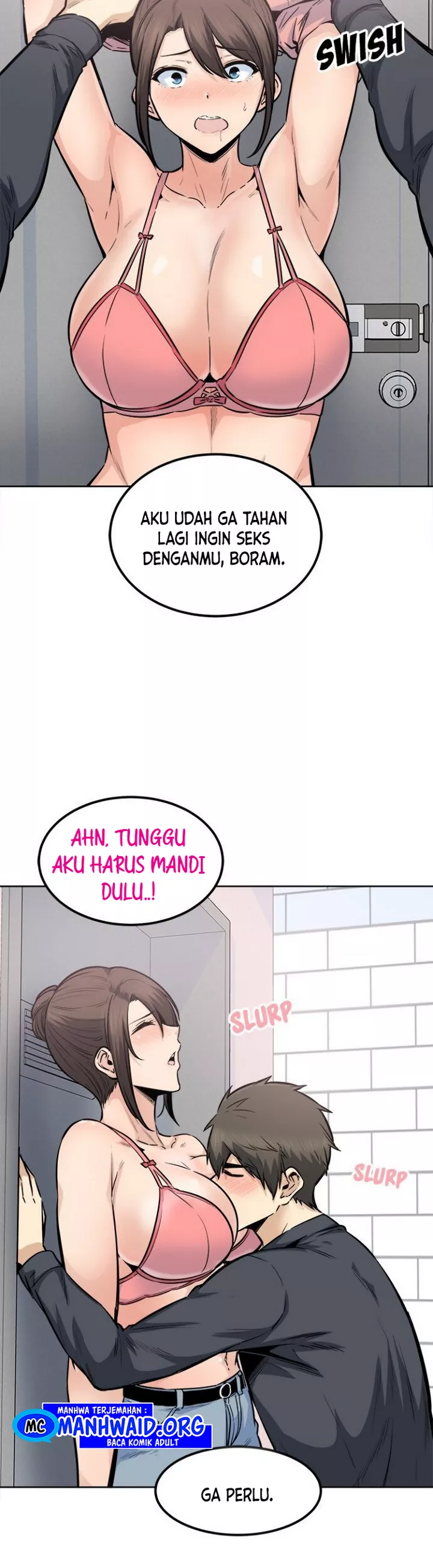 The Ark Is Me - Chapter 89 32