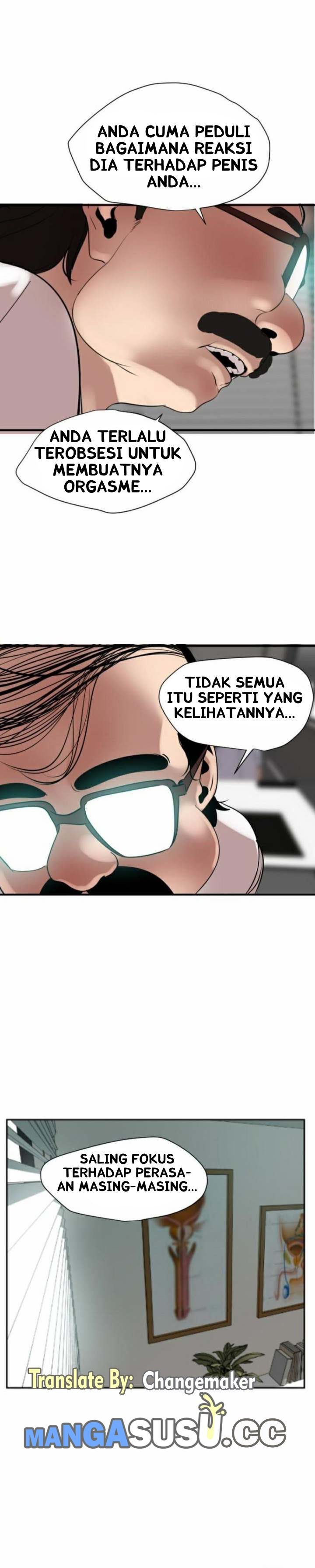 Lightning Rod - Chapter 89 12