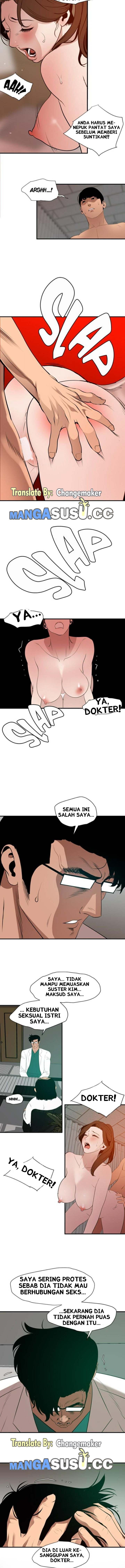 Lightning Rod - Chapter 89 8