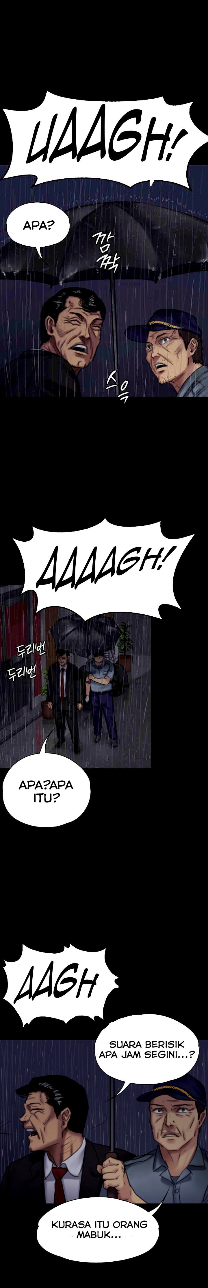 Queen Bee (Andrew) - Chapter 89 13