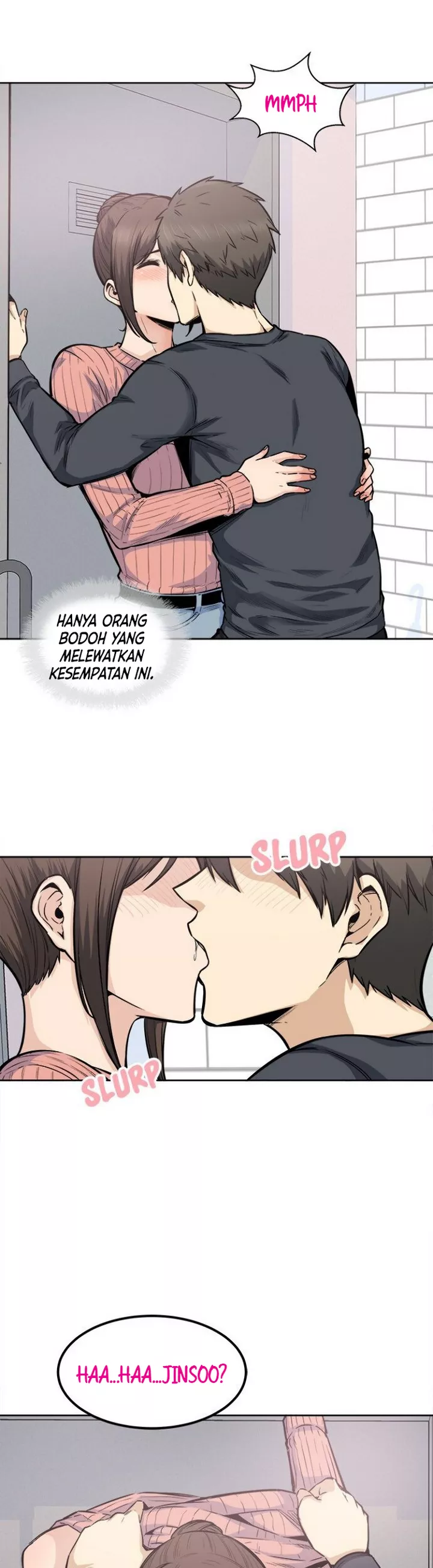 The Ark Is Me - Chapter 89 31
