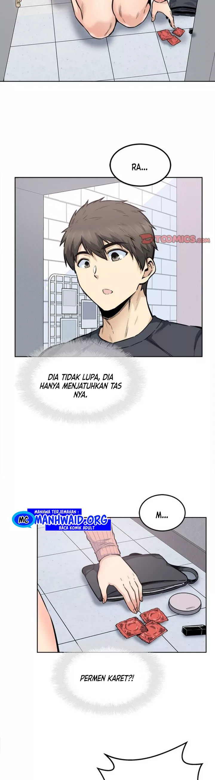 The Ark Is Me - Chapter 89 29