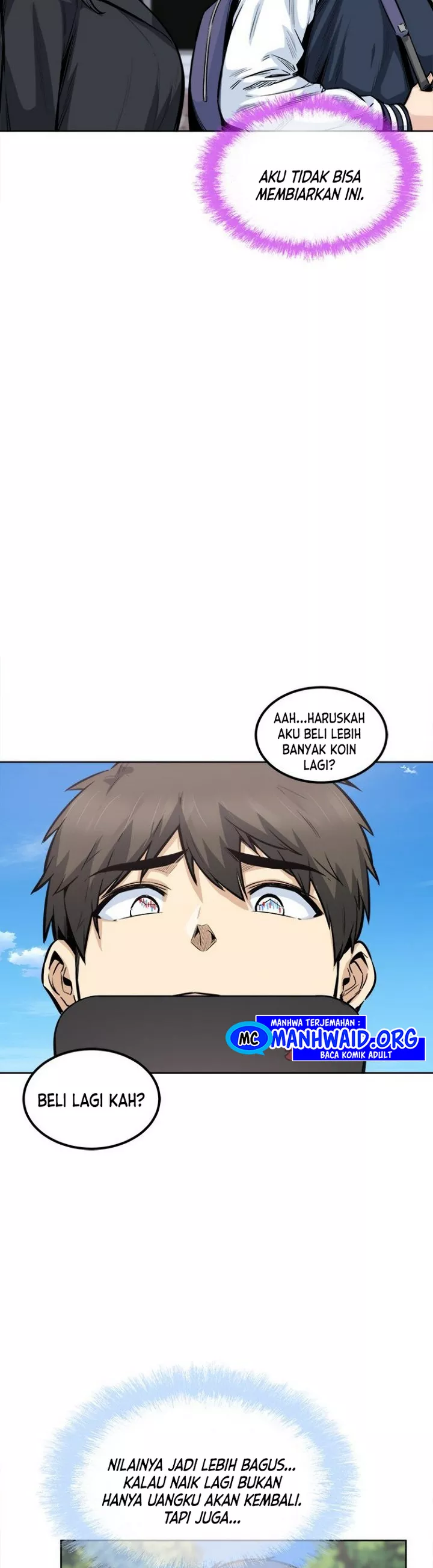 The Ark Is Me - Chapter 89 23