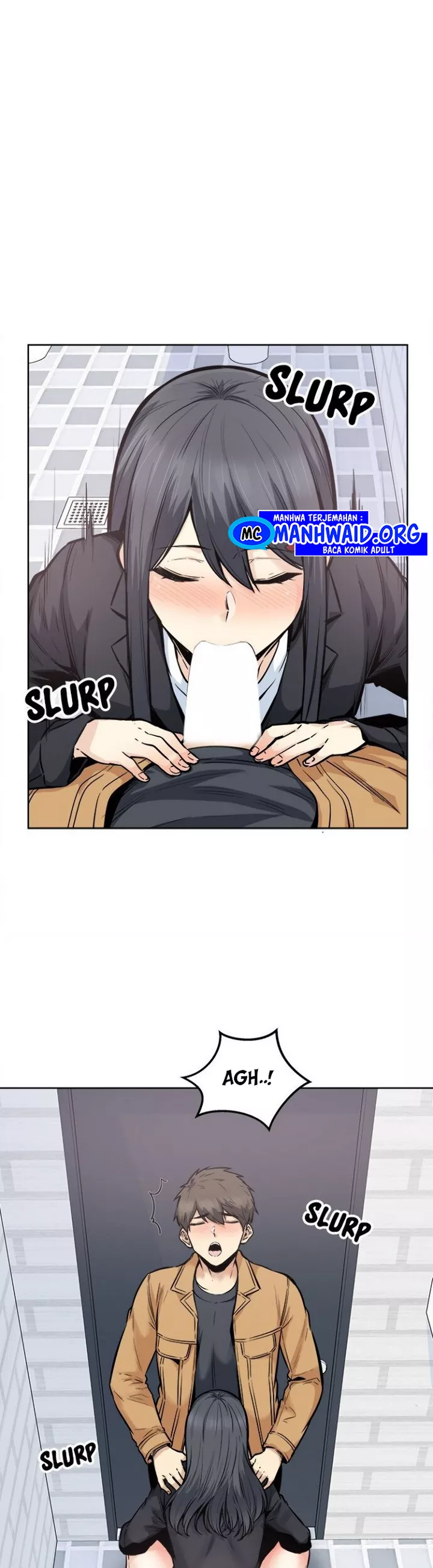 The Ark Is Me - Chapter 89 4