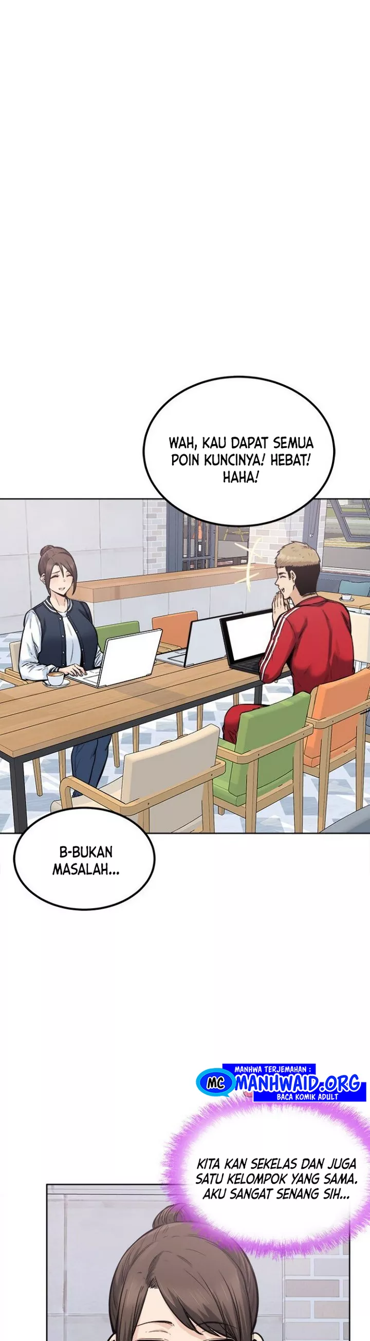 The Ark Is Me - Chapter 89 2
