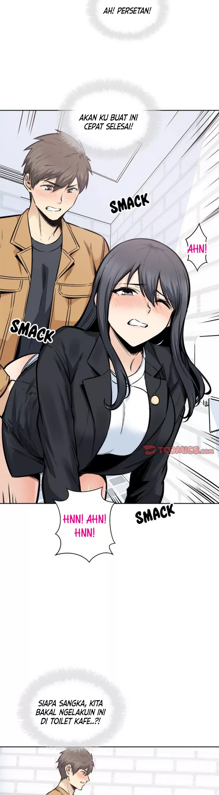The Ark Is Me - Chapter 89 7