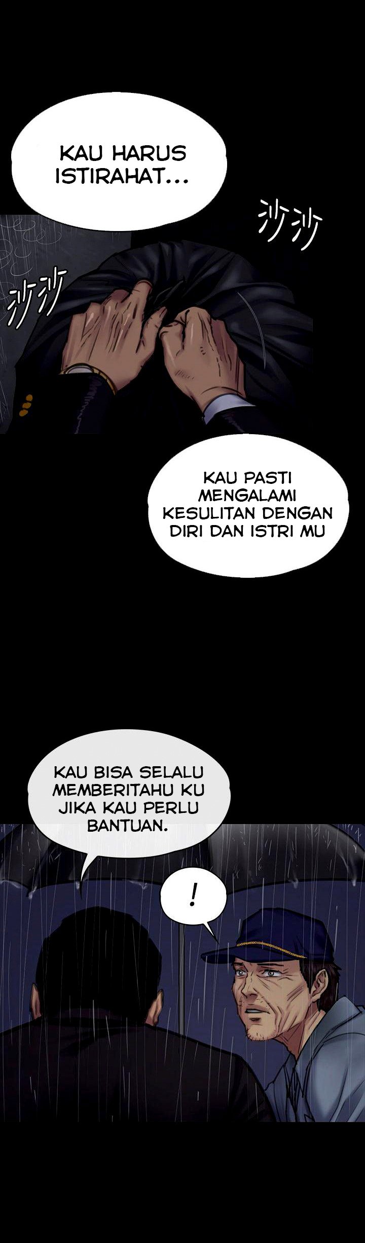 Queen Bee (Andrew) - Chapter 89 5