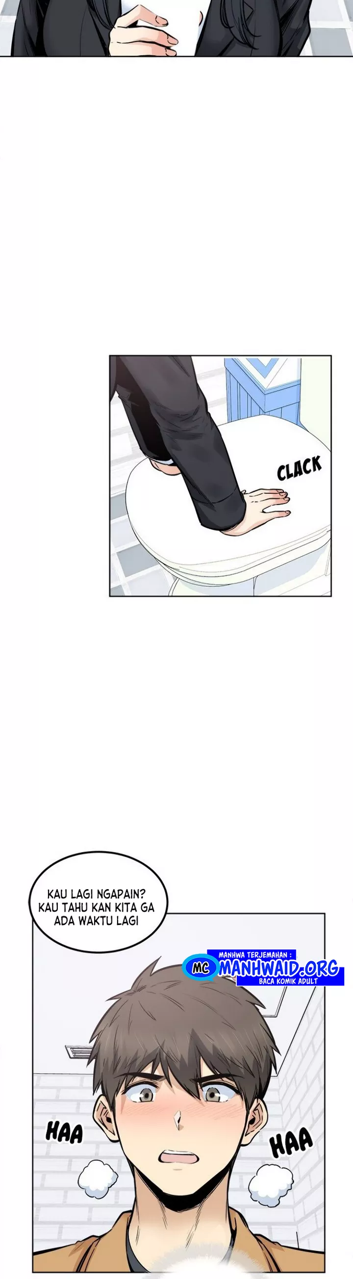 The Ark Is Me - Chapter 89 6