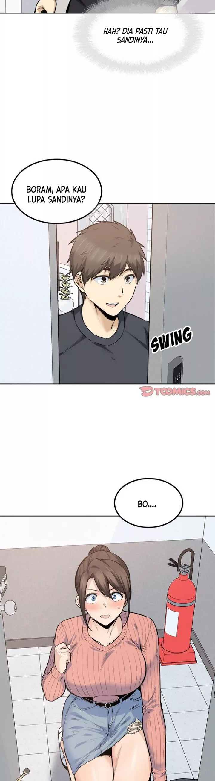 The Ark Is Me - Chapter 89 28