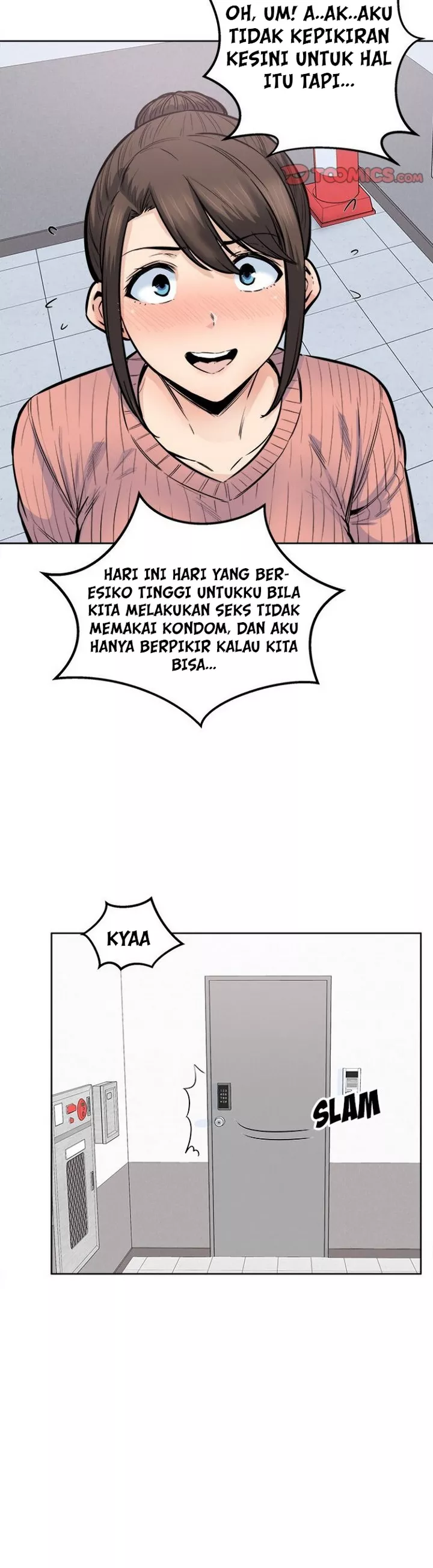 The Ark Is Me - Chapter 89 30