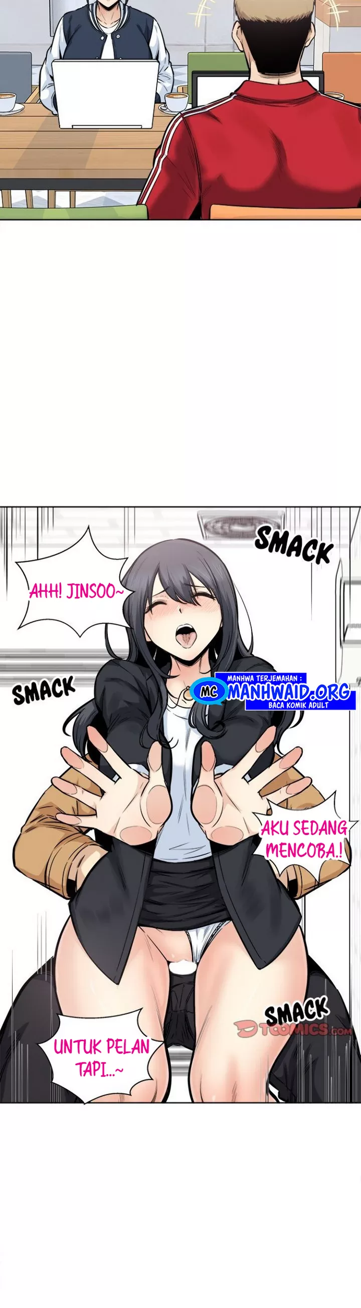 The Ark Is Me - Chapter 89 10