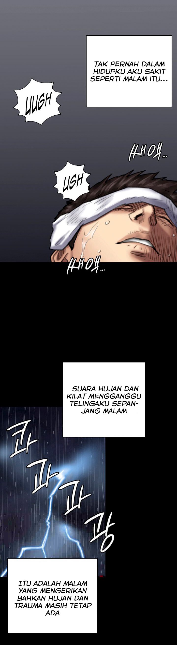 Queen Bee (Andrew) - Chapter 89 22