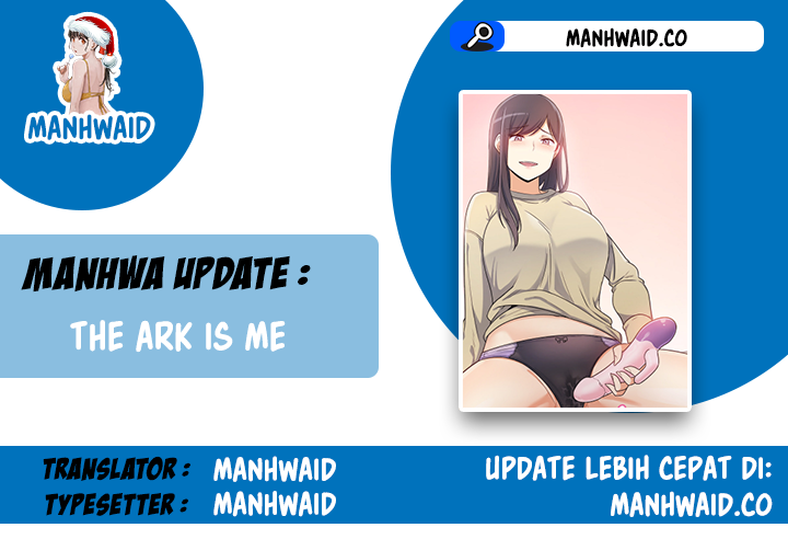 The Ark Is Me - Chapter 89 1
