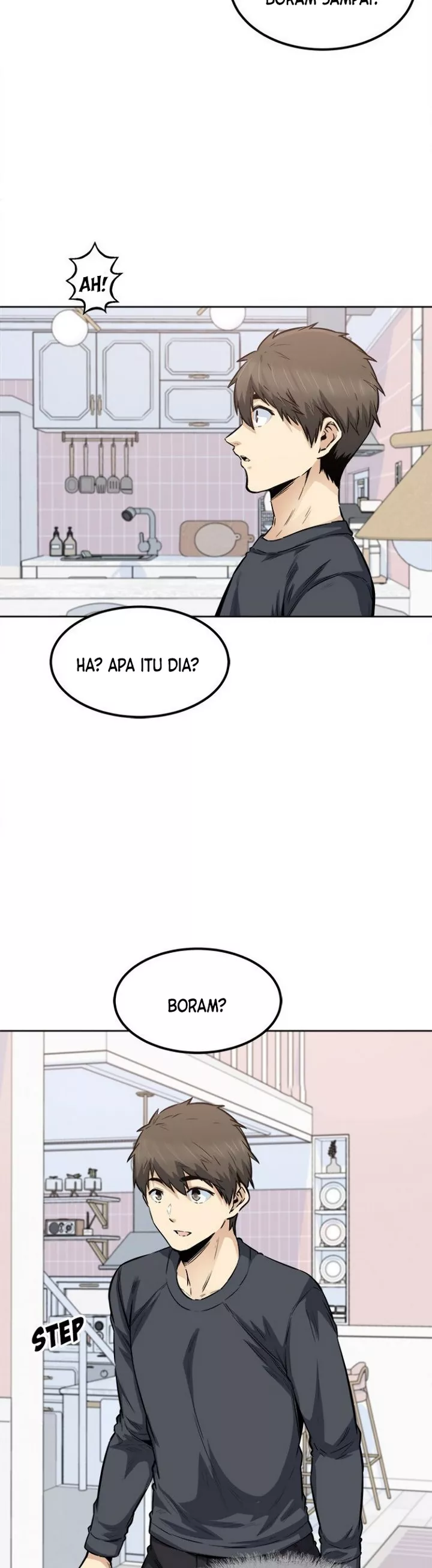 The Ark Is Me - Chapter 89 27