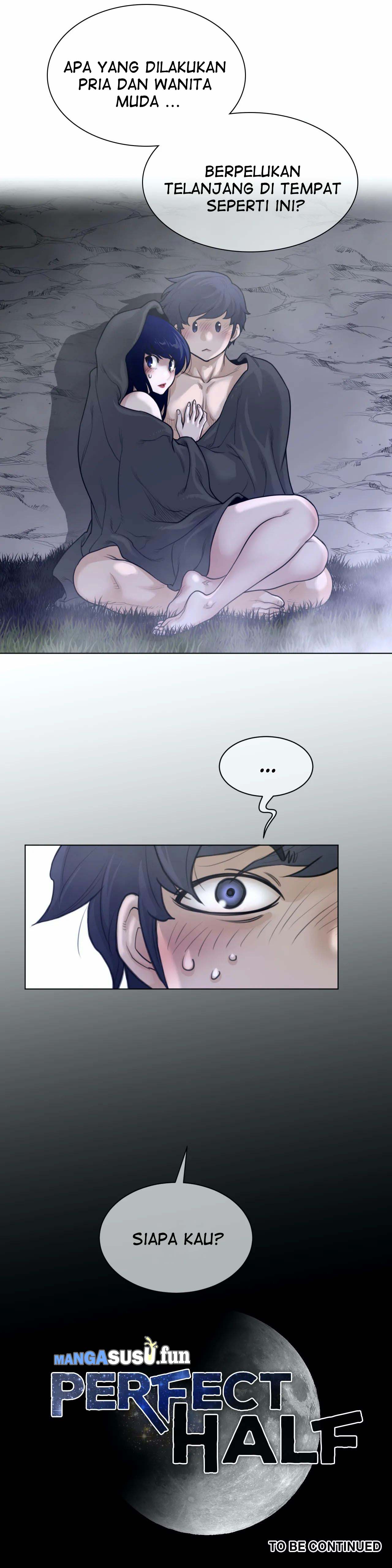 Perfect Half - Chapter 111 26