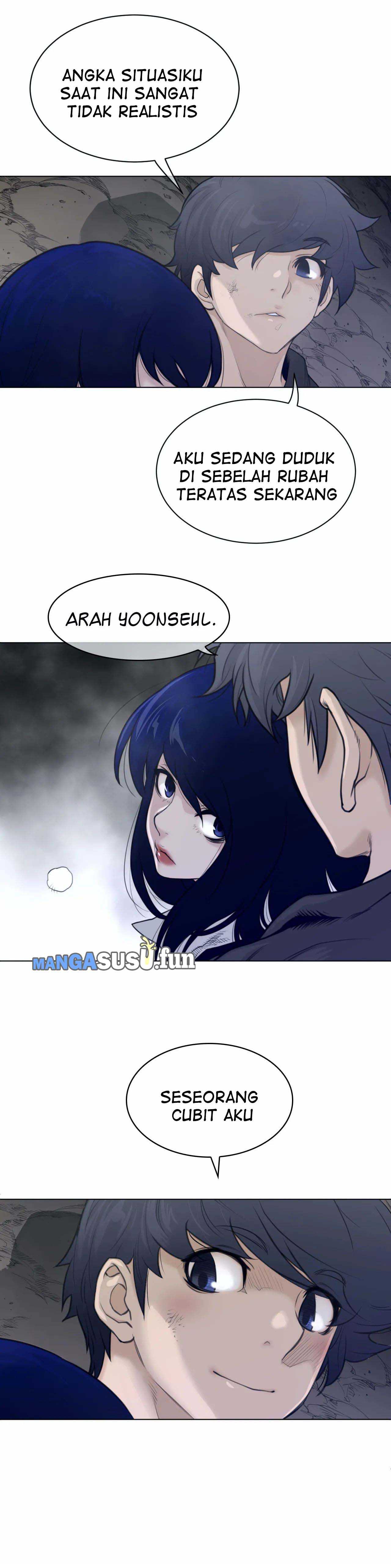 Perfect Half - Chapter 111 7