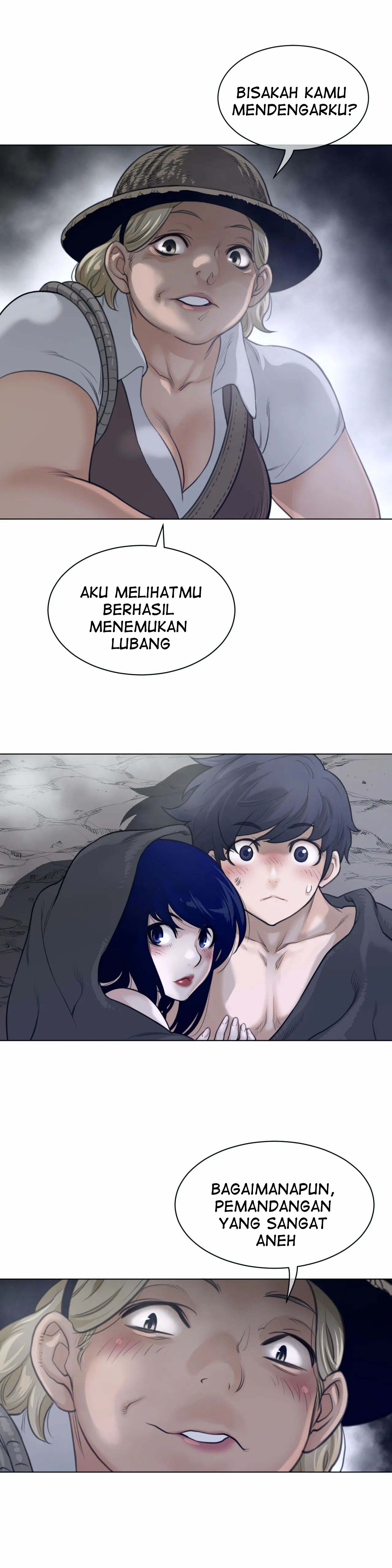 Perfect Half - Chapter 111 25