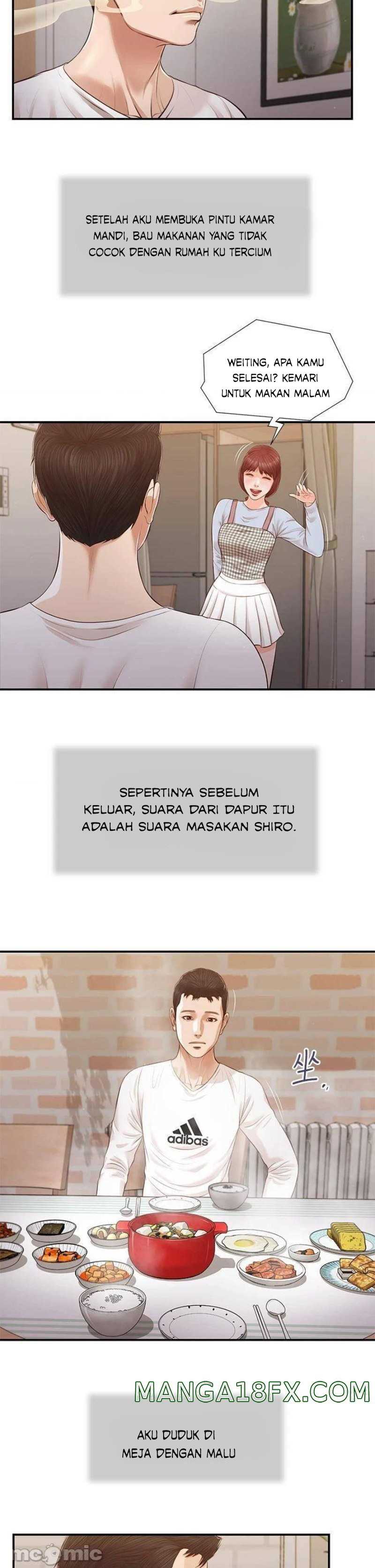 Concubine - Chapter 111 22