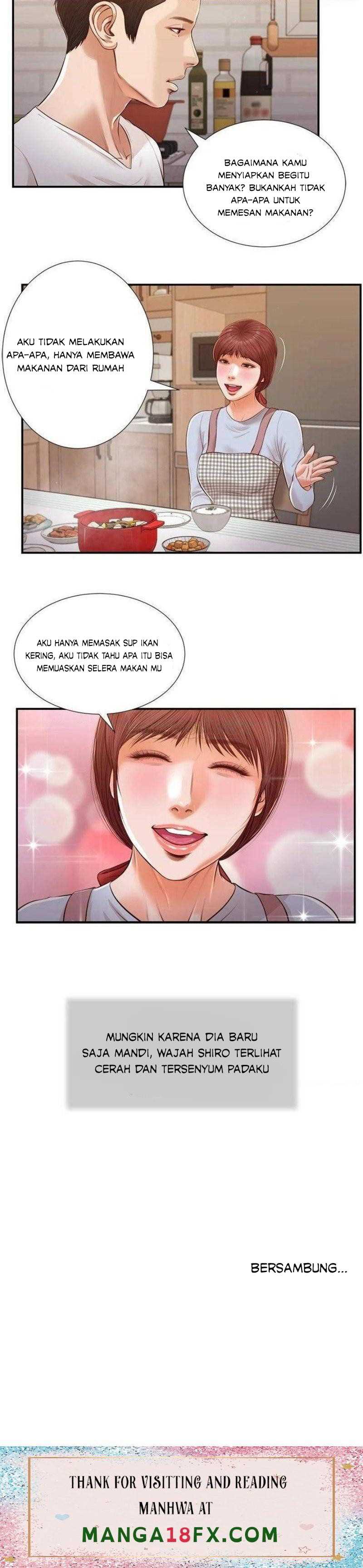 Concubine - Chapter 111 23
