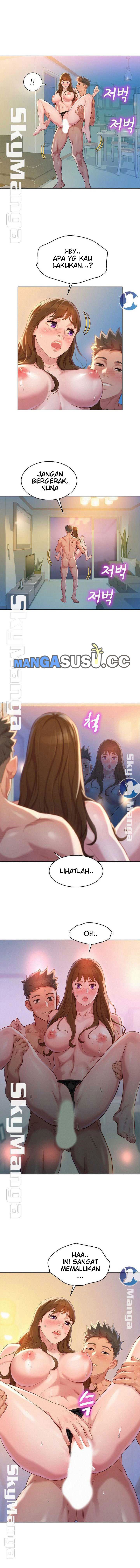 Sister Neighbor - Chapter 111 8