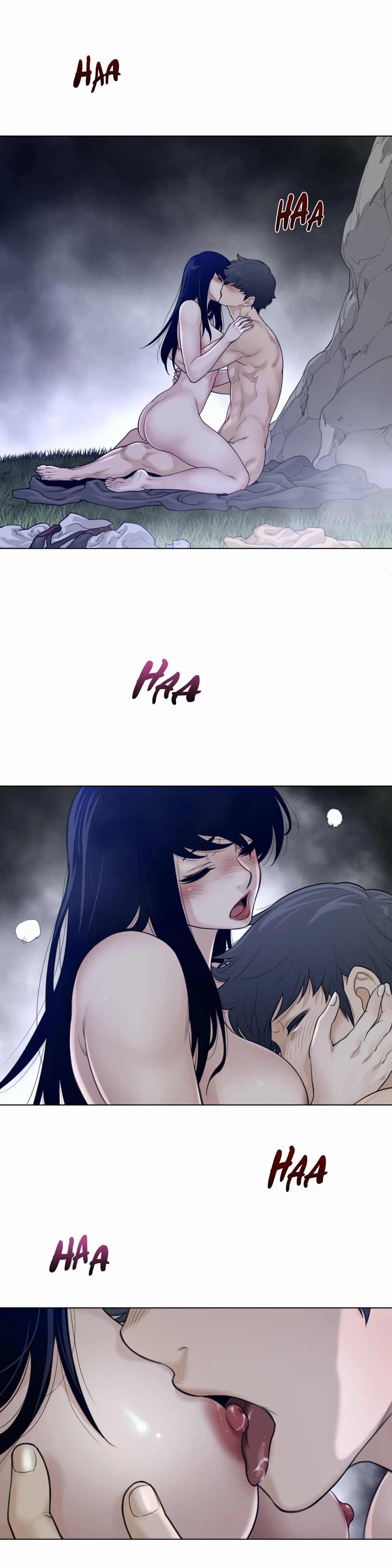 Perfect Half - Chapter 111 13