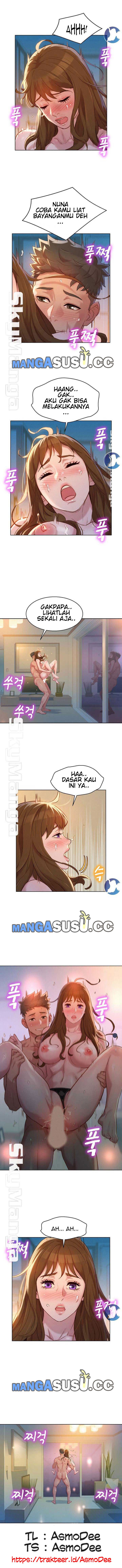 Sister Neighbor - Chapter 111 10