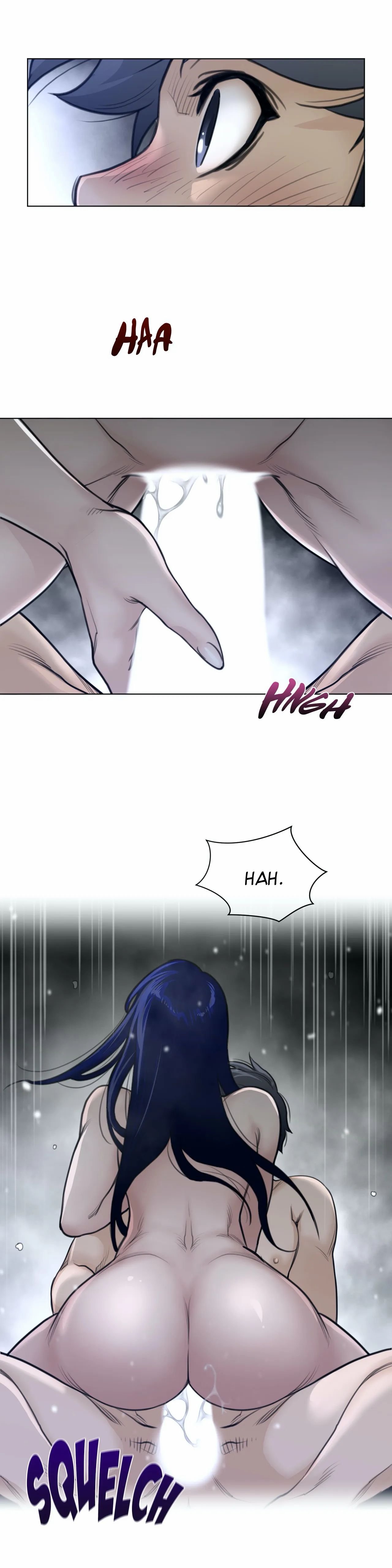 Perfect Half - Chapter 111 15