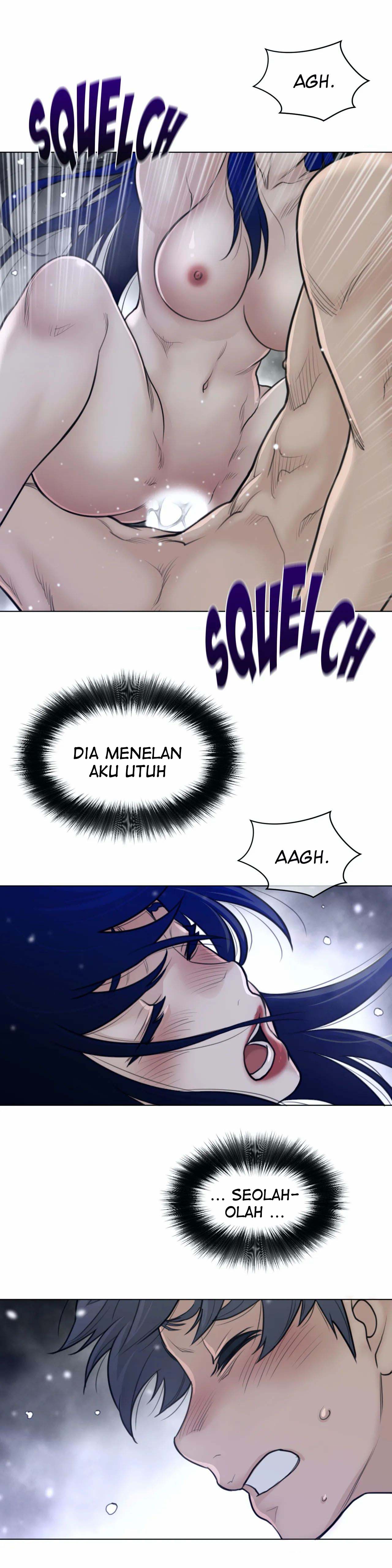 Perfect Half - Chapter 111 16