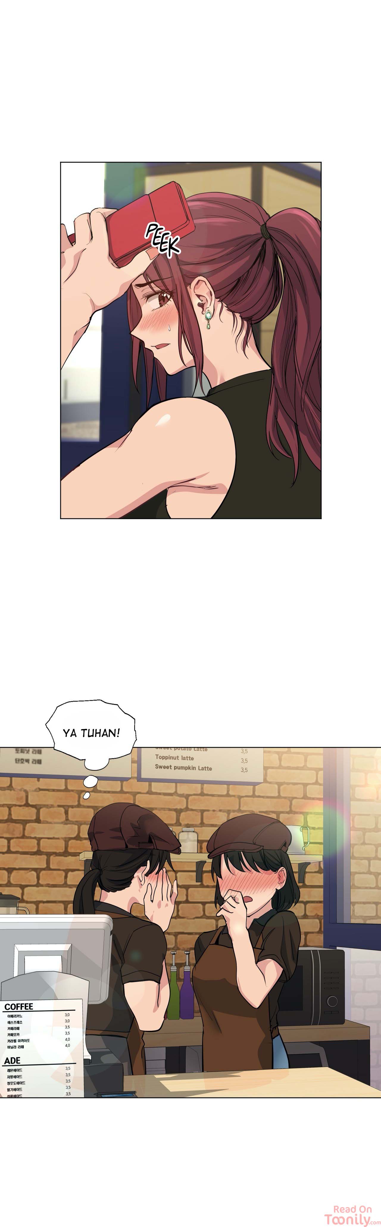 Lucky Guy - Chapter 37 18