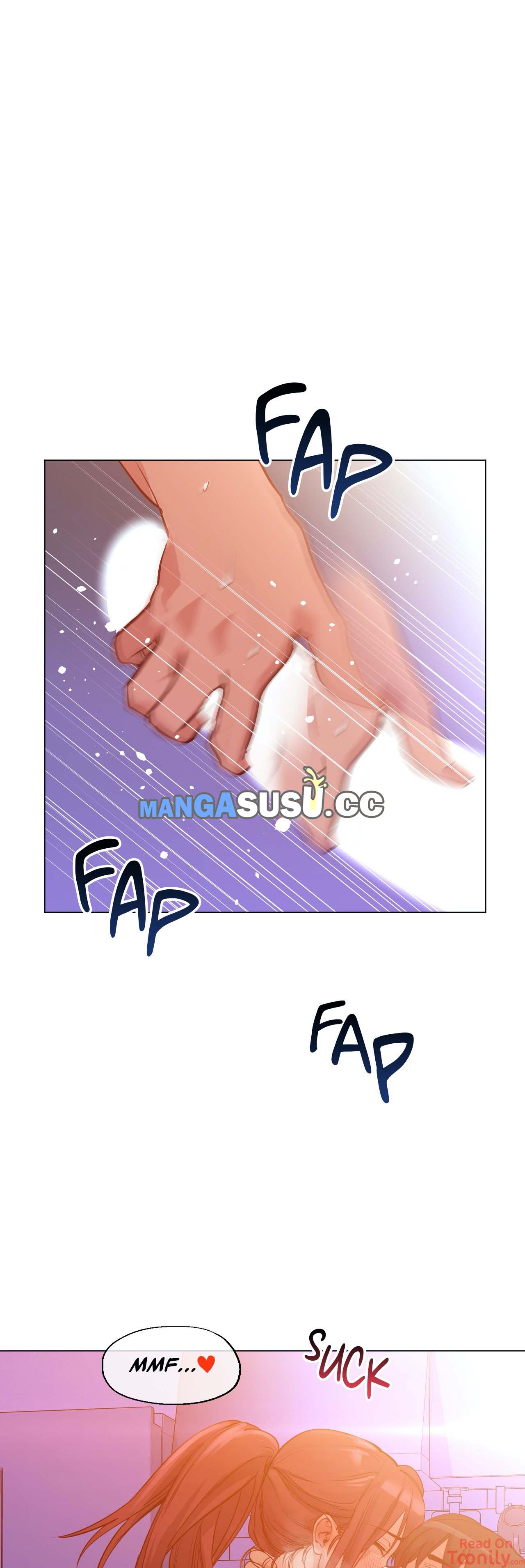 Lucky Guy - Chapter 37 32