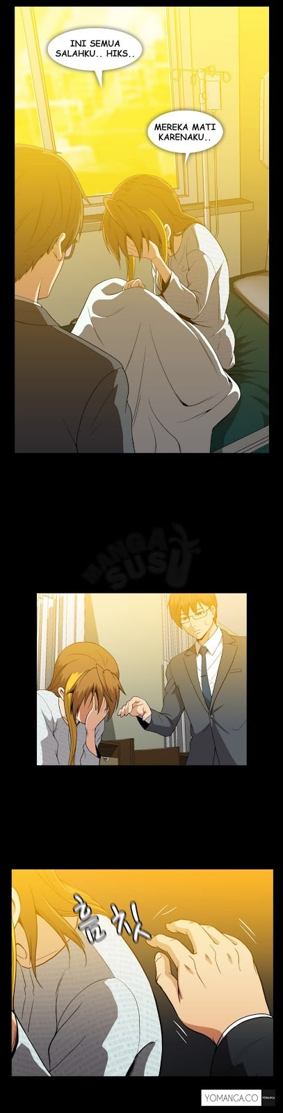 Drug Candy - Chapter 37 12