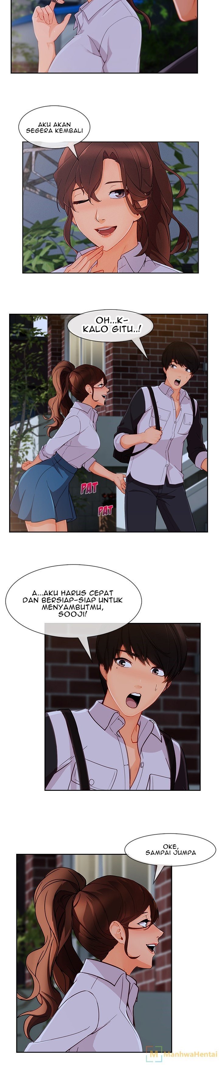 Lady Long Legs - Chapter 37 22