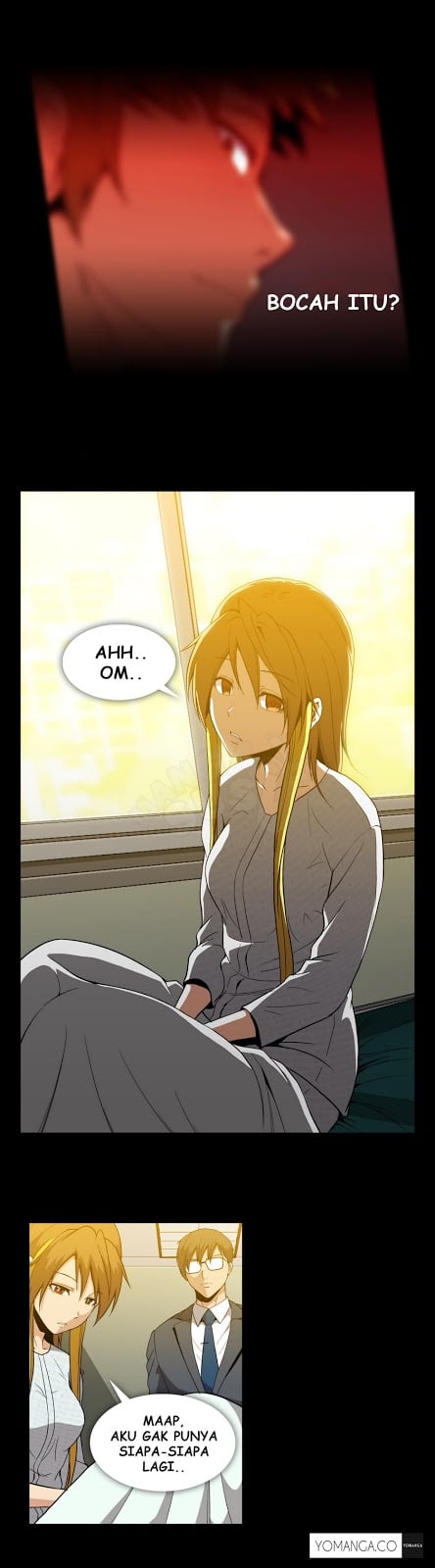 Drug Candy - Chapter 37 10