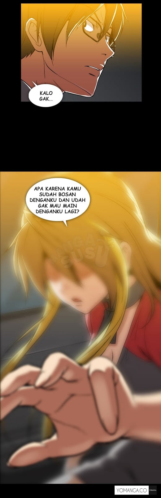 Drug Candy - Chapter 37 23