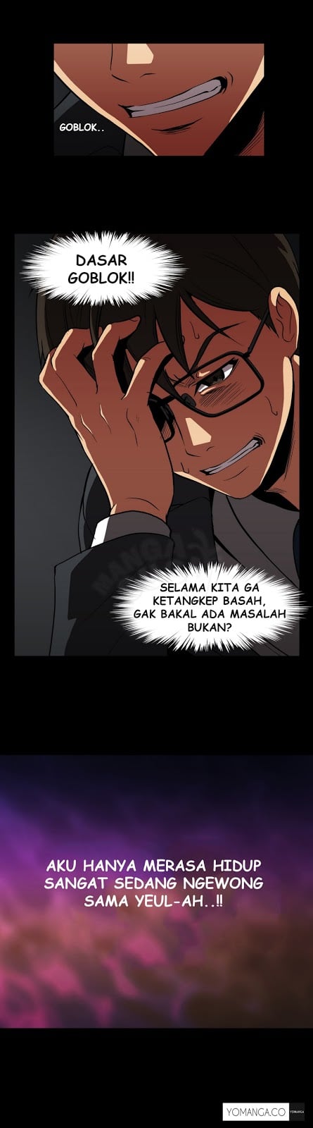 Drug Candy - Chapter 37 4