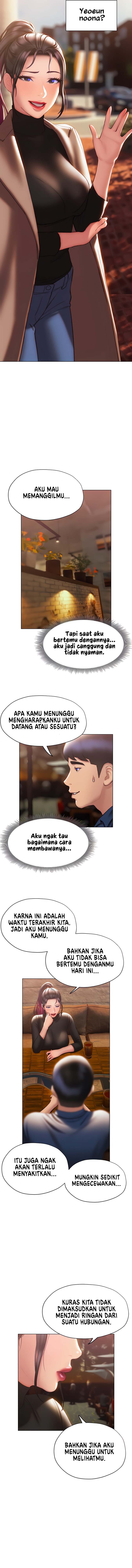 Understanding Of Flirting - Chapter 37 8