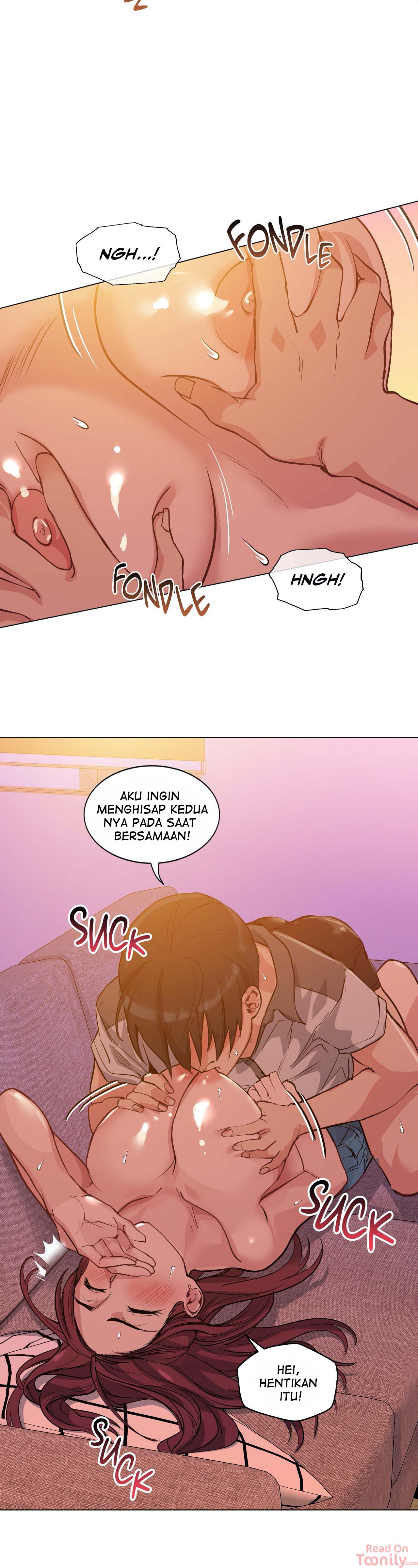 Lucky Guy - Chapter 37 30