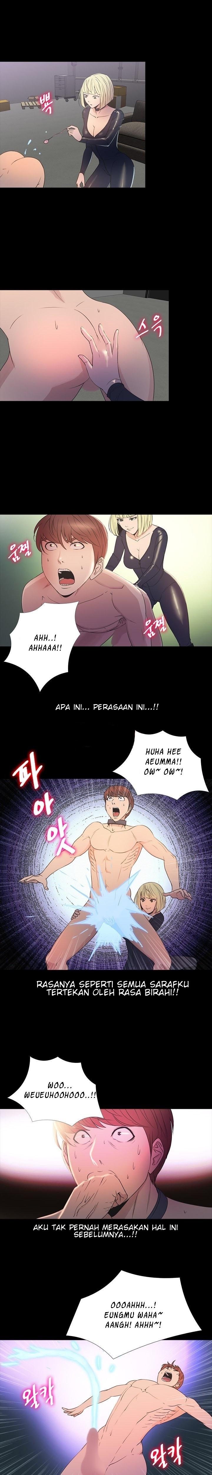 Secret Island - Chapter 37 5