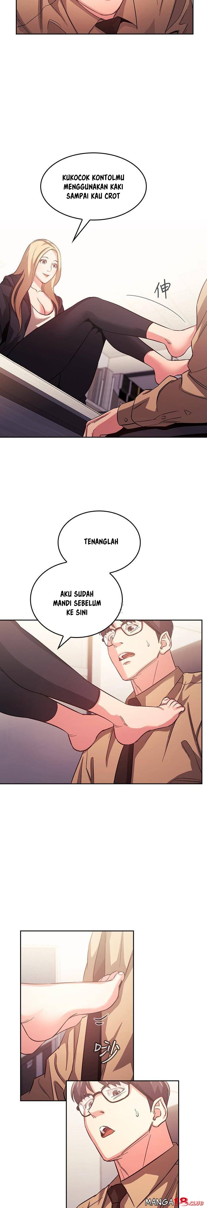 Mother Hunting - Chapter 37 3