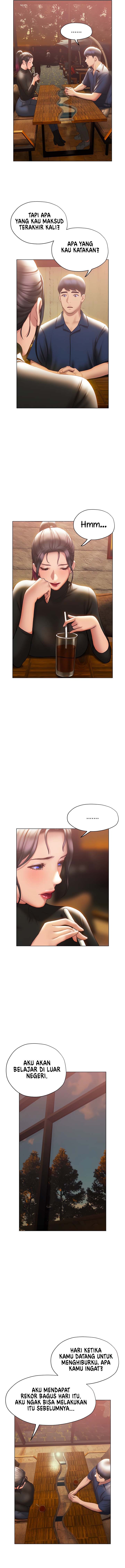 Understanding Of Flirting - Chapter 37 9