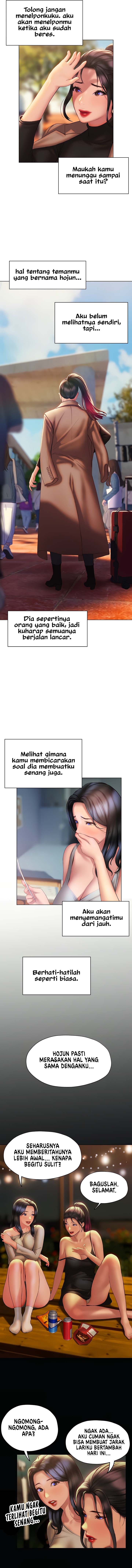 Understanding Of Flirting - Chapter 37 4