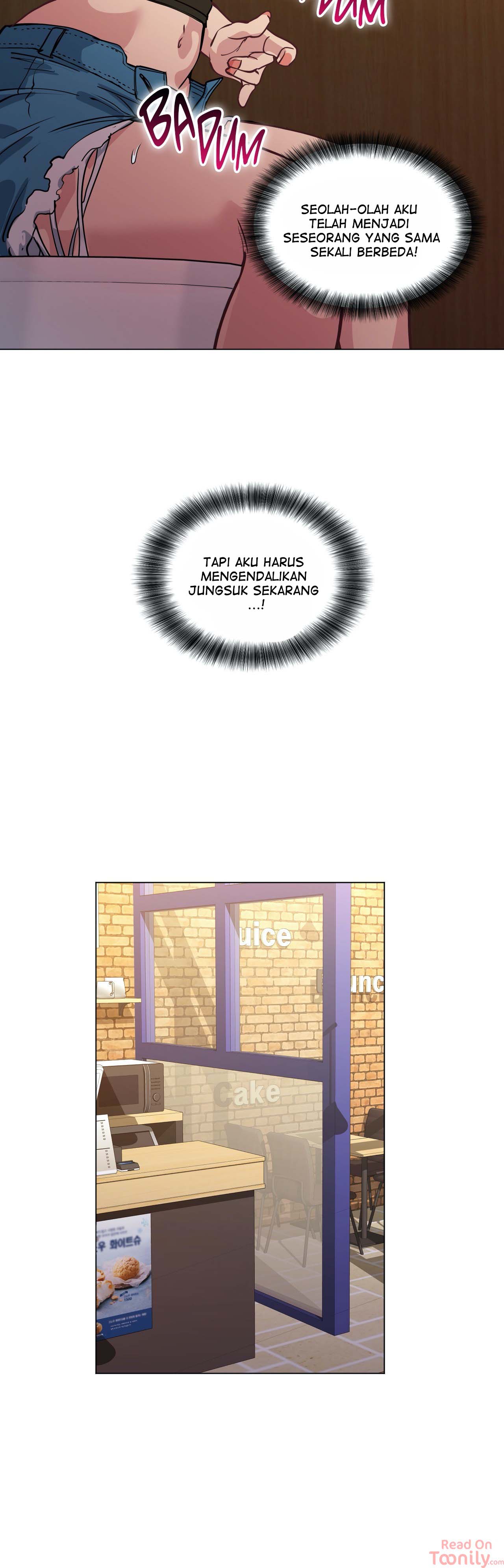 Lucky Guy - Chapter 37 10