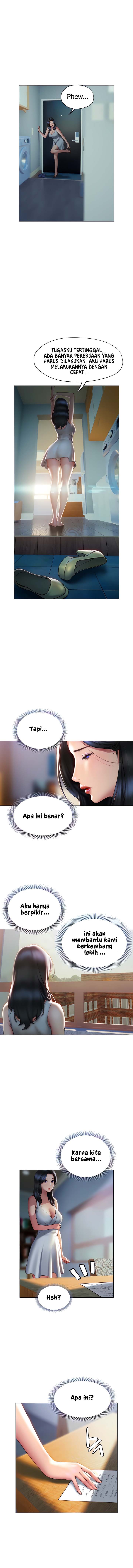 Understanding Of Flirting - Chapter 37 2