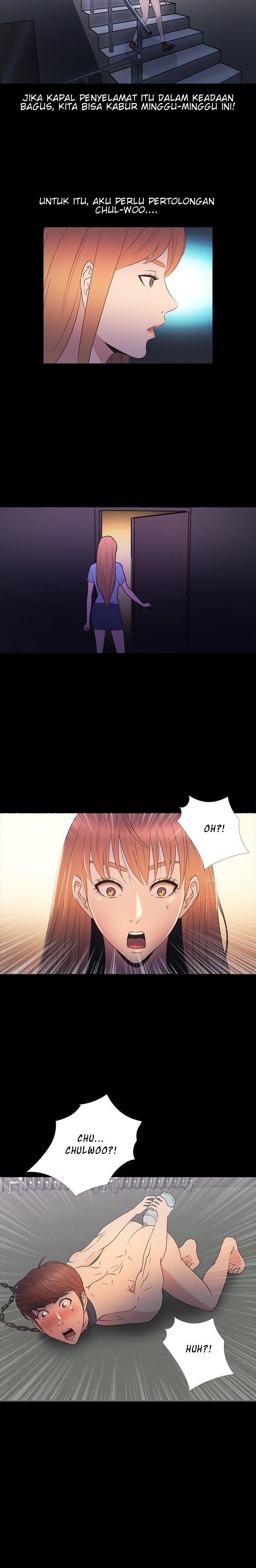 Secret Island - Chapter 37 7