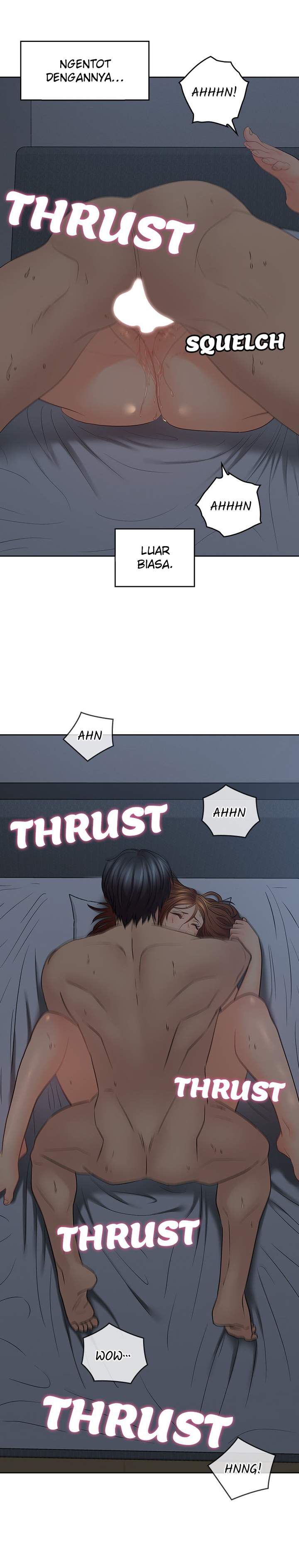 As If Daughter - Chapter 37 5