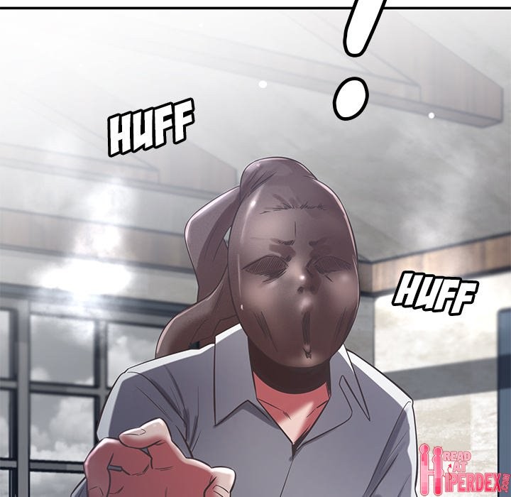 Safe Haven - Chapter 37 150