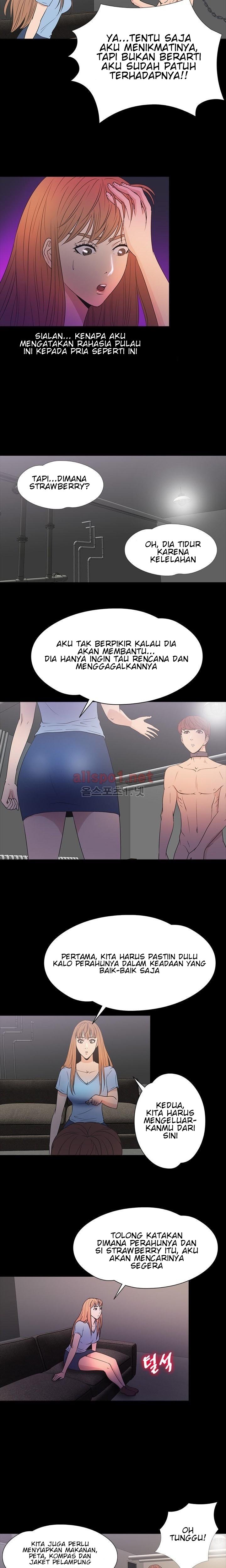 Secret Island - Chapter 37 9
