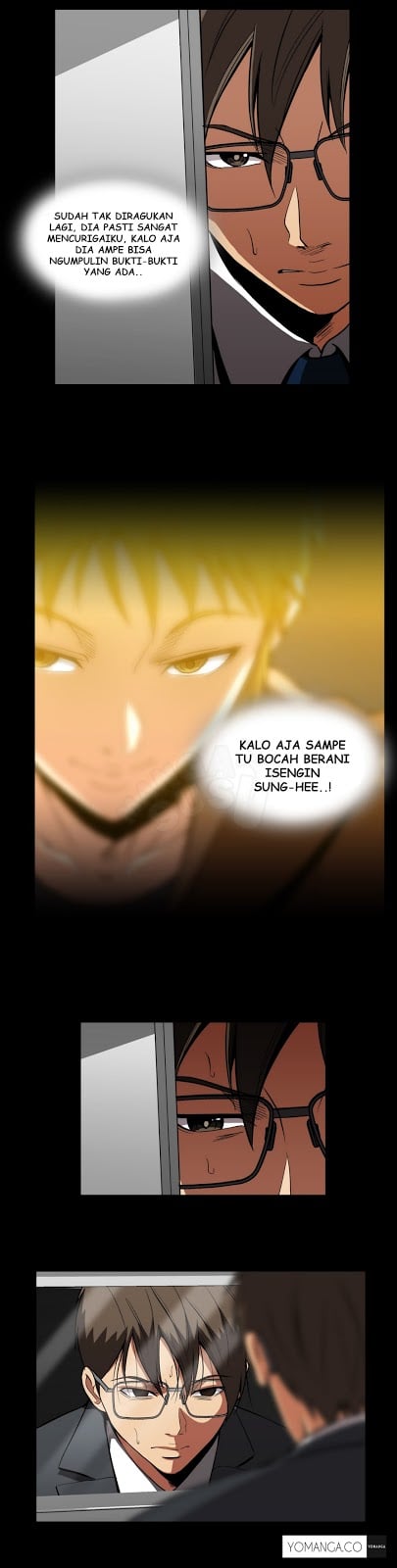 Drug Candy - Chapter 37 3