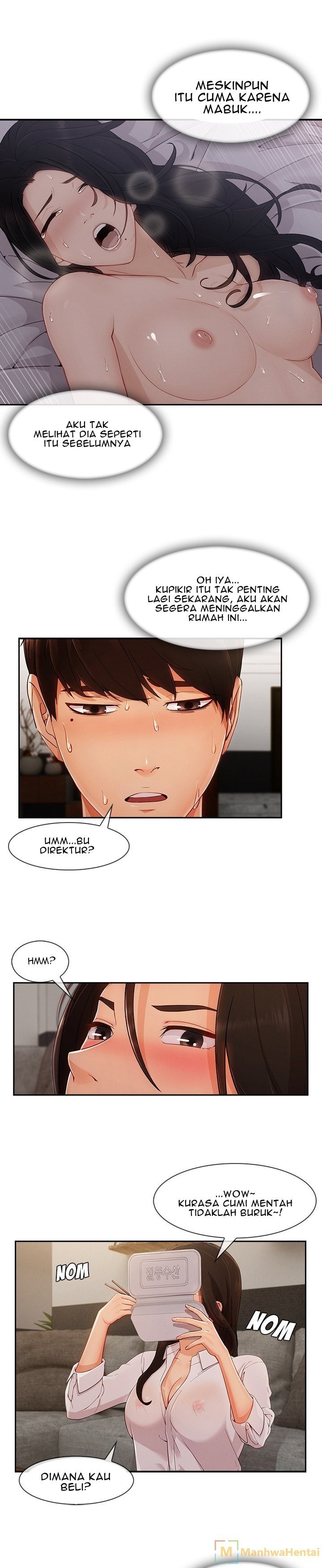 Lady Long Legs - Chapter 37 3