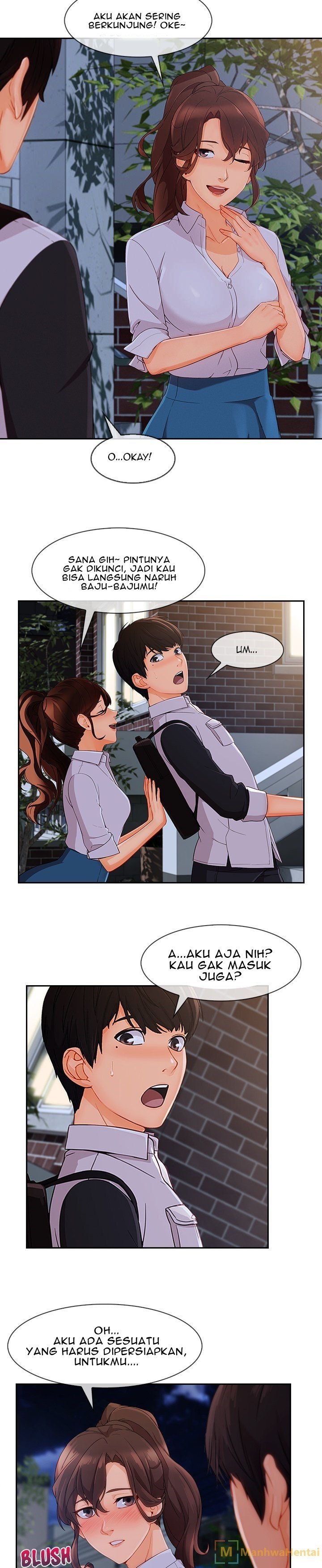 Lady Long Legs - Chapter 37 21